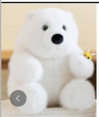 Image of Discover the Charm of Pambu Toys: From Luxury Plush to Kawaii Treasures, Perfect for Gifts and Collections